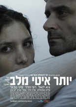 Poster de la película Slower Than a Heartbeat