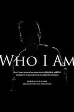 Poster de la película Who I am