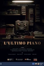 Poster de la película L'ultimo piano