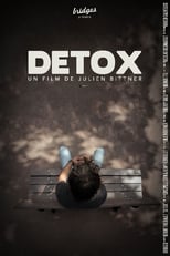 Poster de la película Detox