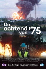 Poster de la película De ochtend van '75