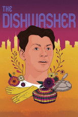 Poster de la película The Dishwasher