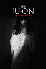 Poster de la película Ju-On: White Ghost