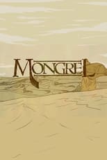 Poster de la película Mongrel: Prelude to The Wrath of the Ape King