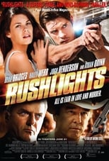 Poster de la película Rushlights