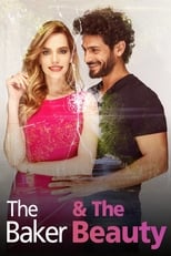 Poster de la serie Beauty and the Baker