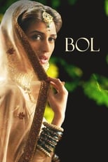 Poster de la película Bol