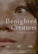 Poster de la película Benighted Creatures