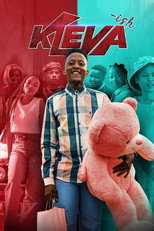 Poster de la película Kleva-ish