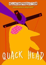 Poster de la película Quack Head