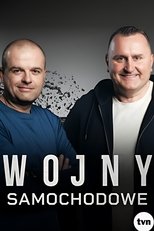 Poster de la serie Wojny samochodowe