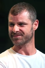 Actor Matt Stone