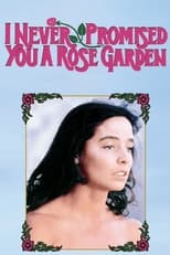 Poster de la película I Never Promised You a Rose Garden