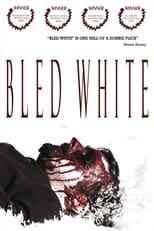 Poster de la película Bled White