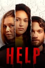 Poster de la película Help