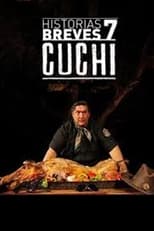 Poster de la película Cuchi