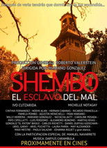 Poster de la película Shembo, el esclavo del mal