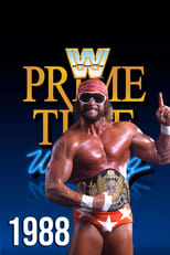 WWF Prime Time Wrestling