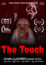 Poster de la película The Touch