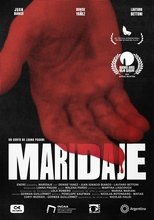 Poster de la película Maridaje