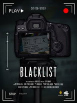 Poster de la película Blacklist