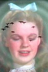 Poster de la película Mirror