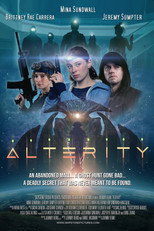 Poster de la película Alterity