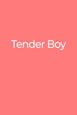 Poster de la película Tender Boy