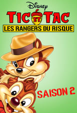 Tic et Tac, les rangers du risque