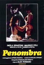 Poster de la película Penombra