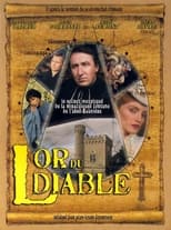 Poster de la serie L'Or du diable