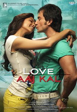 Poster de la película Love Aaj Kal
