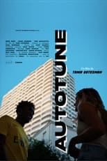 Poster de la película Autotune