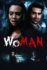 Poster de la película WoMan