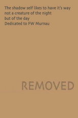 Poster de la película Removed