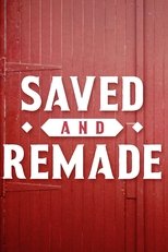 Poster de la serie Saved and Remade