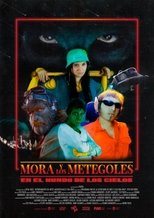 Poster de la película Mora y Los Metegoles En El Mundo De Los Cielos