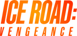 Logo Ice Road: Vengeance