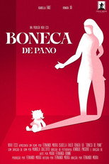 Poster de la película Boneca de Pano
