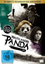 Wastelander Panda: Exile