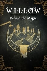 Poster de la película Willow: Behind the Magic