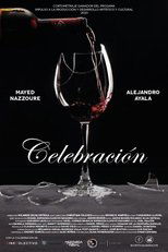 Poster de la película Celebración