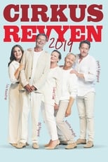 Poster de la película Cirkusrevyen 2019