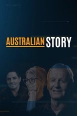 Poster de la serie Australian Story