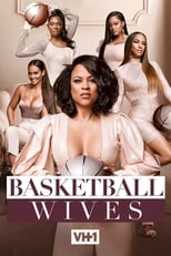 Poster de la serie Basketball Wives