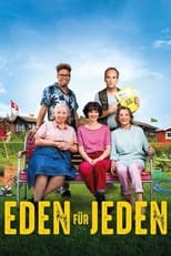 Poster de la película Eden für jeden