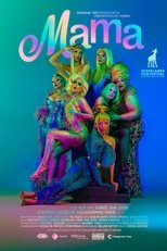 Poster de la película Mama