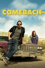 Poster de la película Comeback