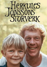 Poster de la serie Herkules Jonssons storverk