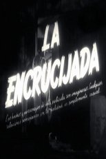 Poster de la película The Crossroads